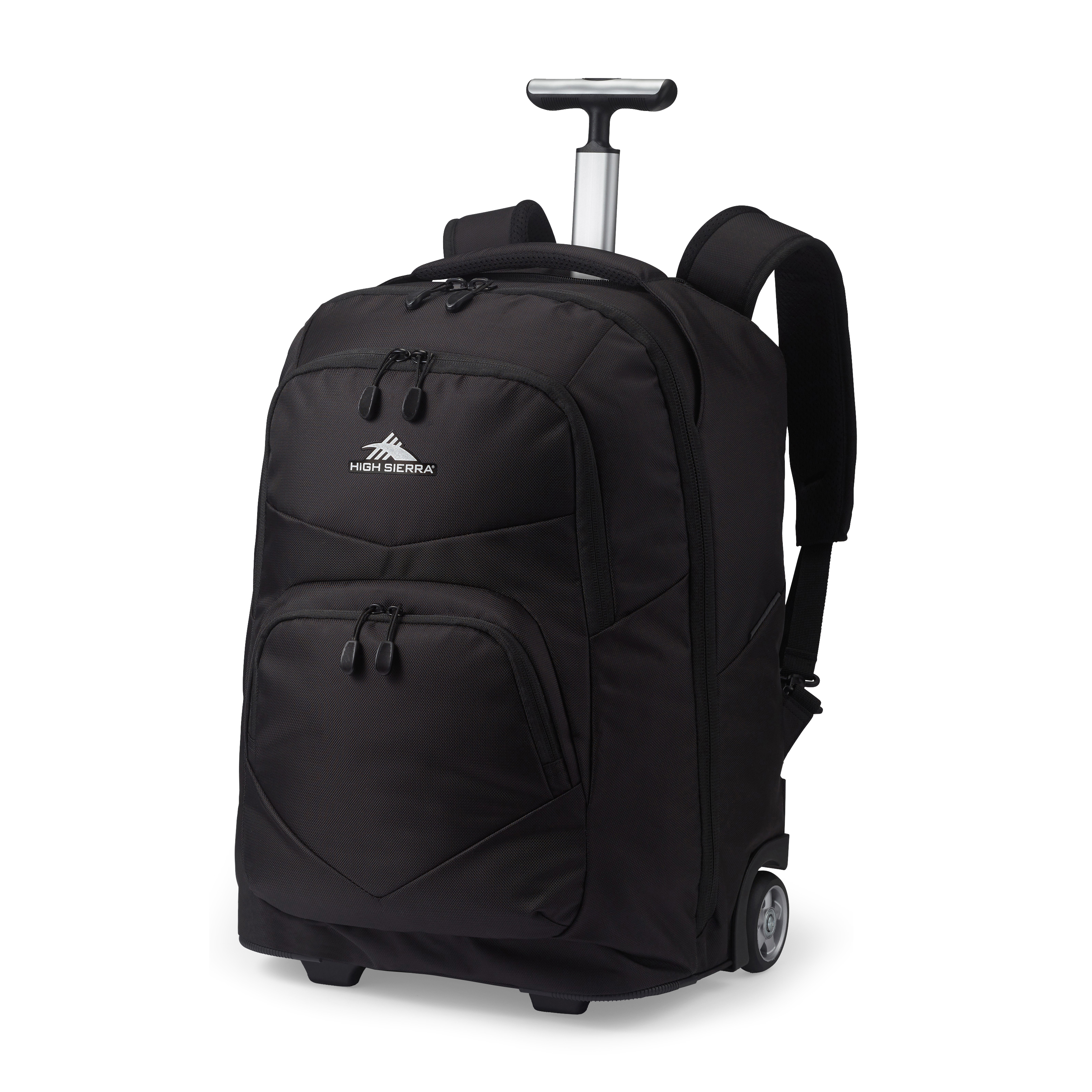 High Sierra® Freewheel Pro Wheeled Backpack 34