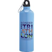 Pacific 26oz Aluminum Sports Bottle 144
