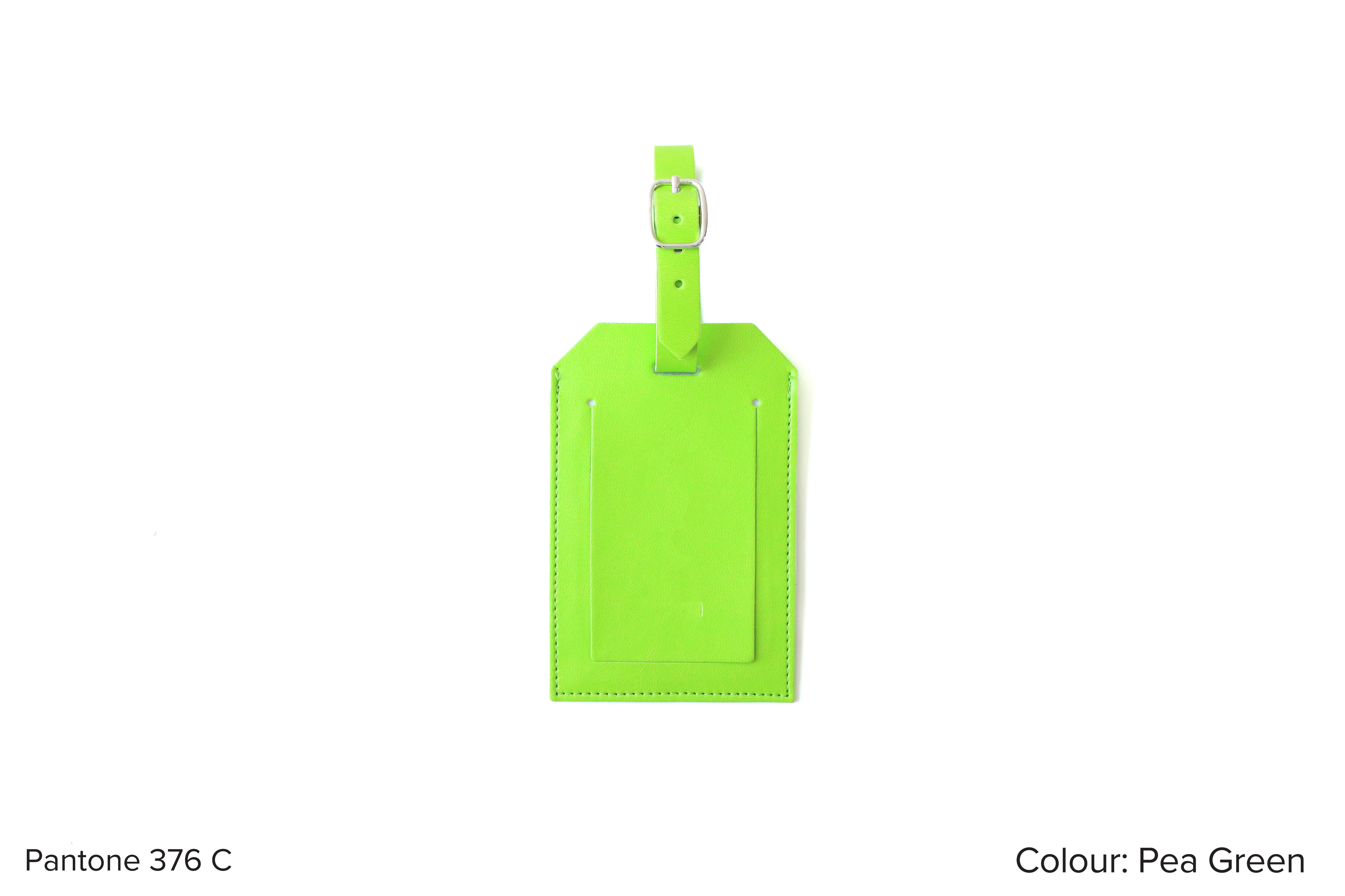 New Tile Slim with Vegan Leather Luggage Tag 65