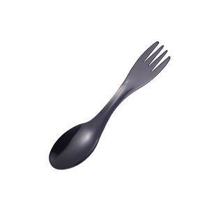 Octopus Dual Heads Fork With Spoon 11