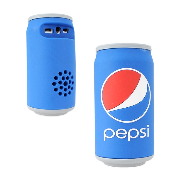 Custom Wireless Speaker 2