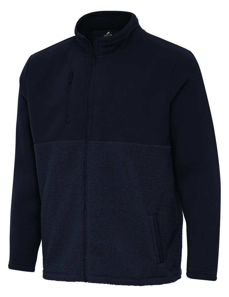 DAILY FUSED JACKET - Available September 2024 4