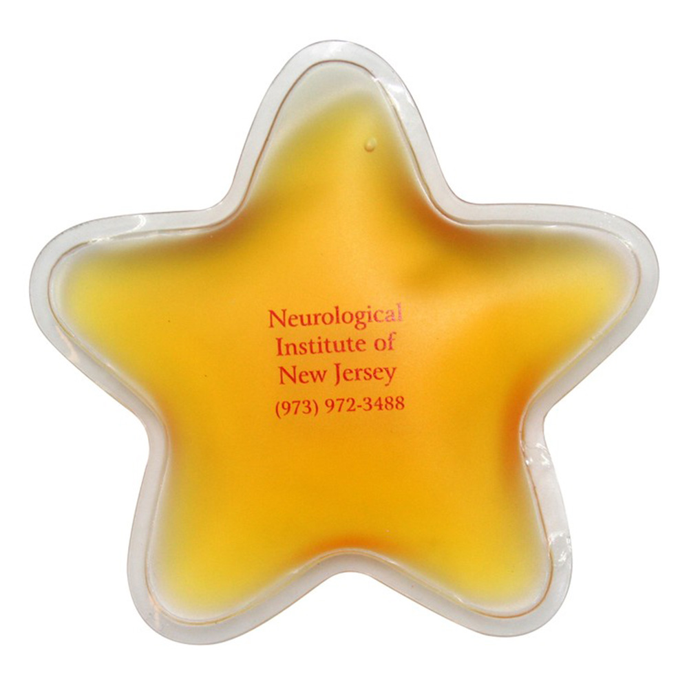 Star Chill Patch 10