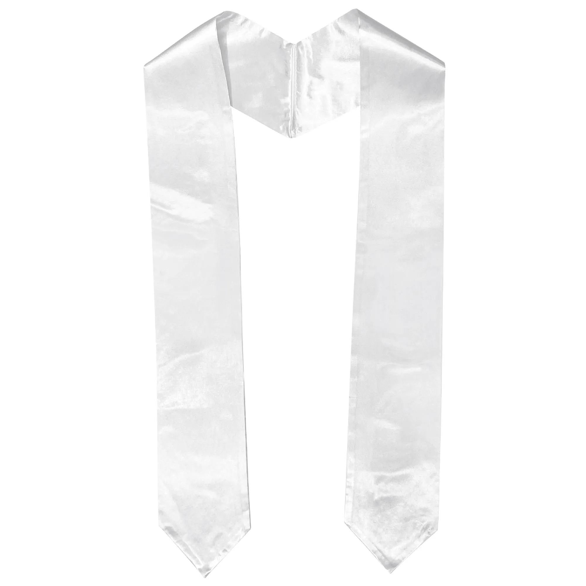 MOQ 50PCS Graduation Shoulder Sash Digital Print Stole 4
