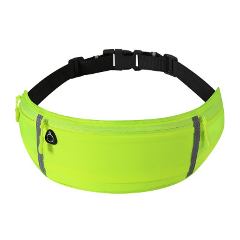 Reflective Running Belt 9