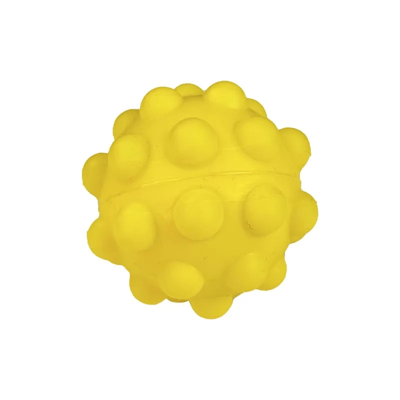 Silicone Pop Fidget Toys Ball 5