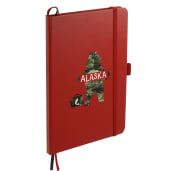FSC® Mix 5.5" x 8.5" Bound Journal 183