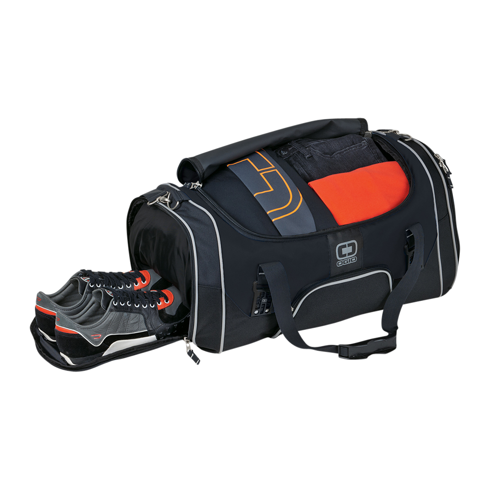 OGIO Rage Duffel 5