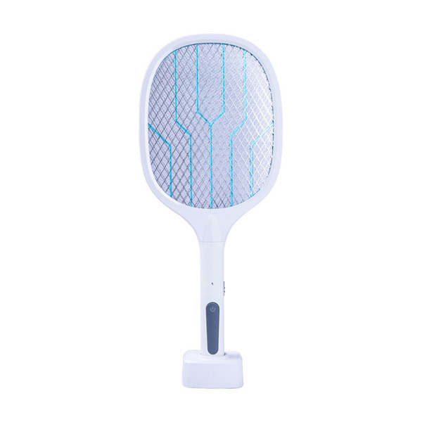 Electric mosquito swatter 3
