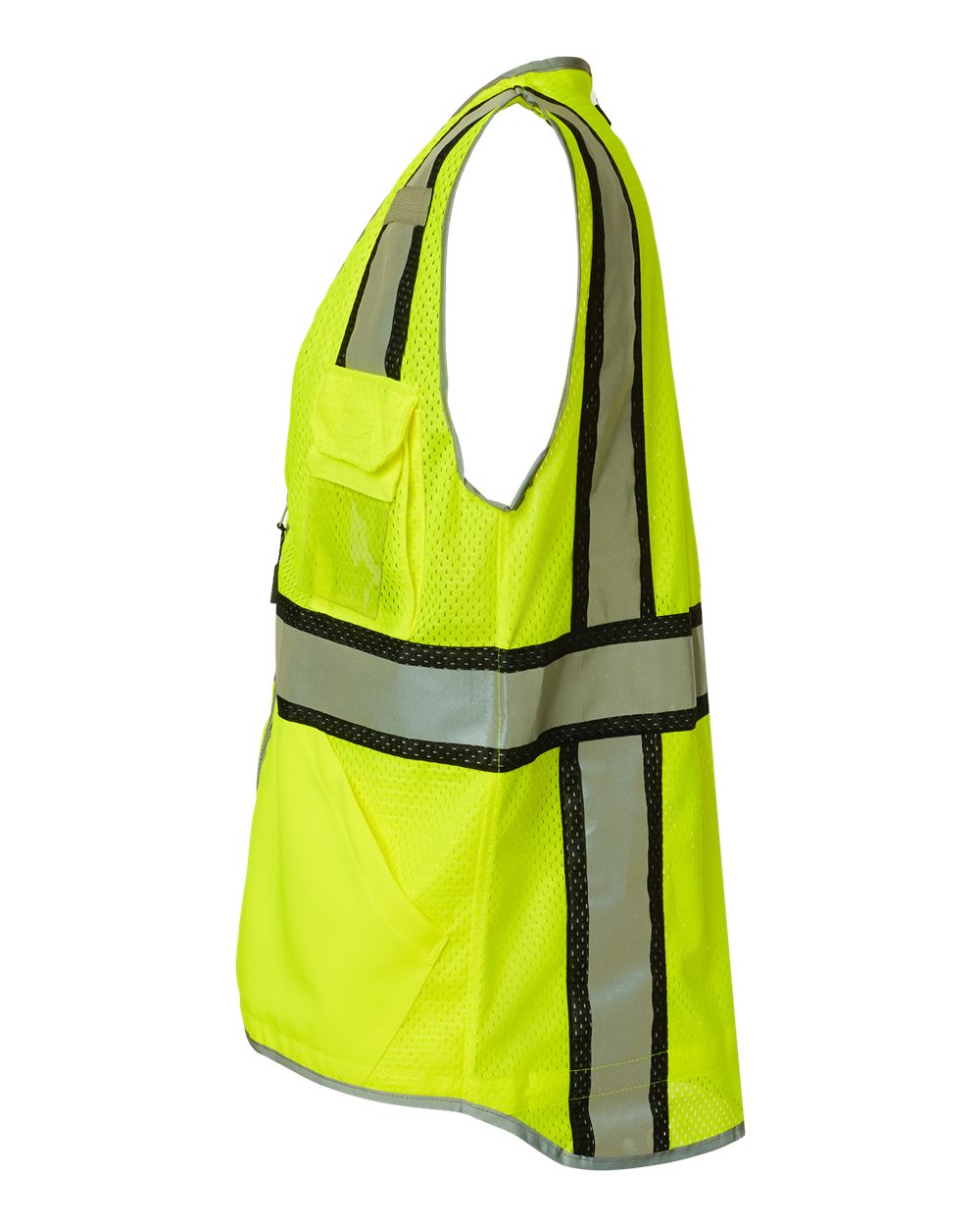 Premium Brilliant Series Ultimate Reflective Vest