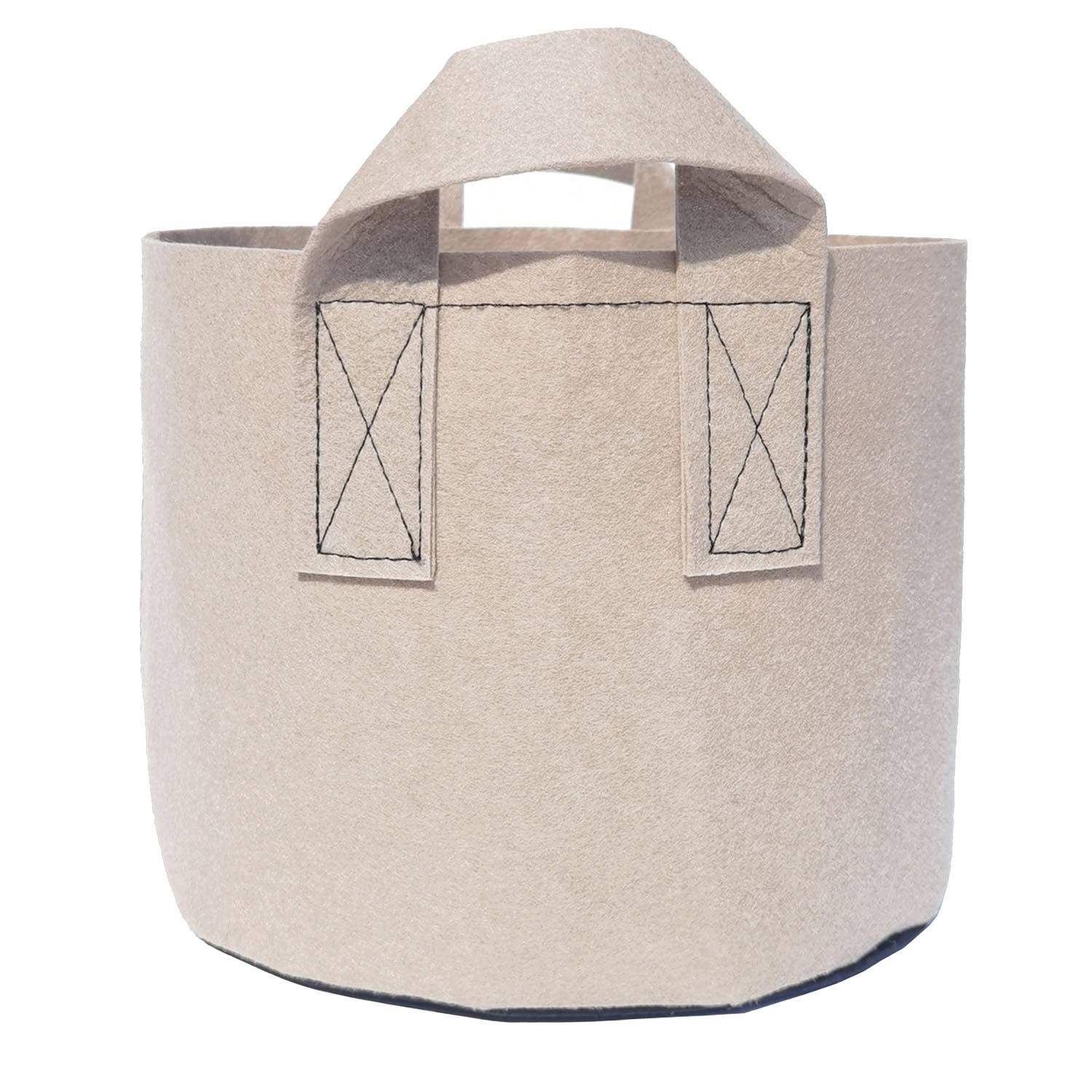 10 Gallons Non-woven Planting Bag 2