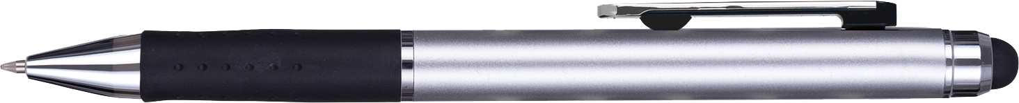 Laredo Stylus Chrome Pen 7
