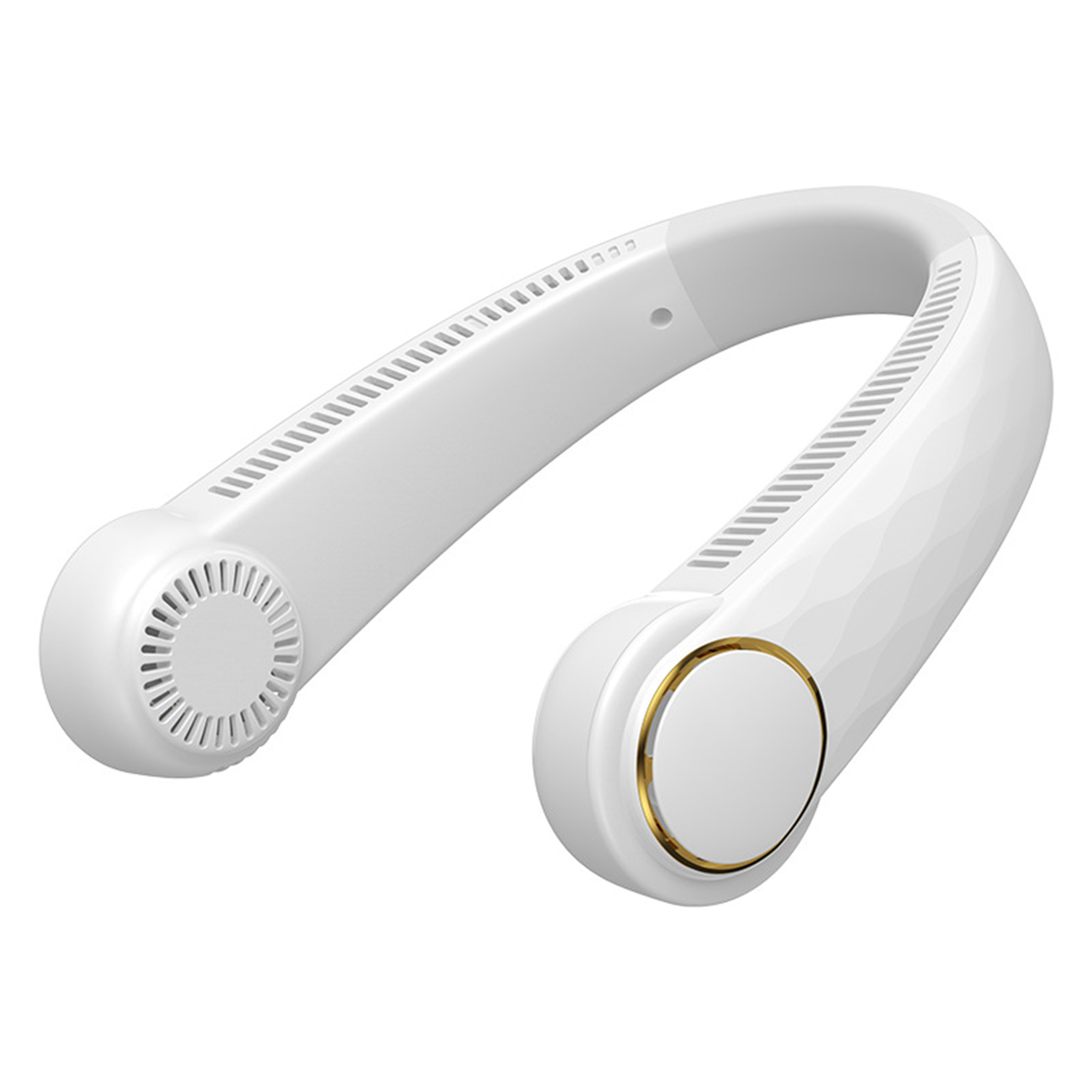 Fomor Turbo Neck Fan 2