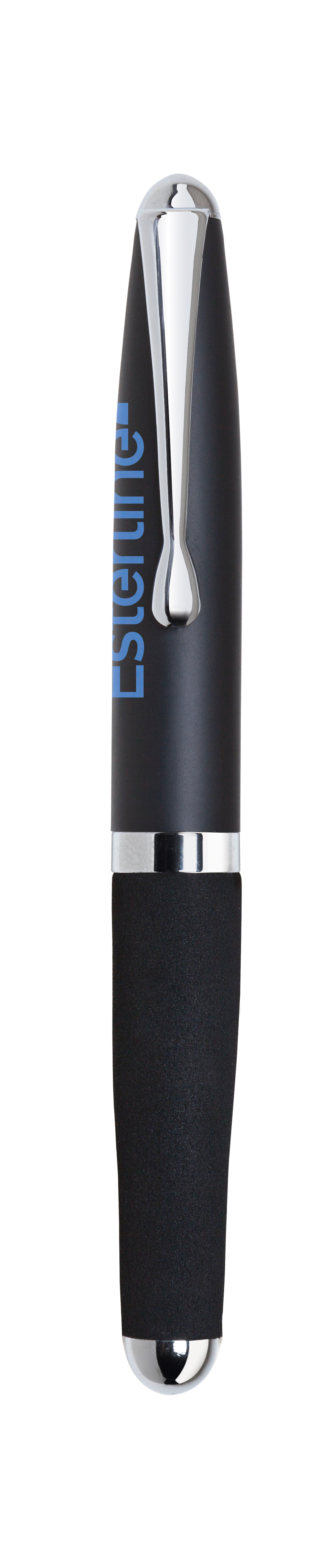 Jocasta-IV Pocket Ballpoint Pen 3