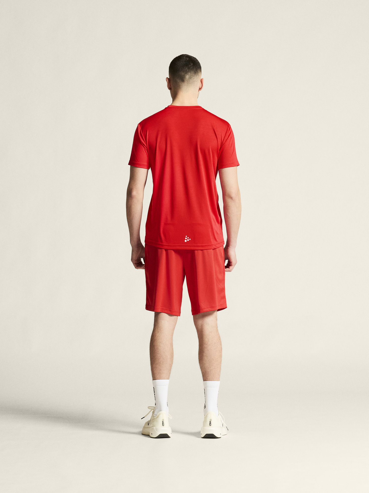 SQUAD GO FUNCTION TEE M 26
