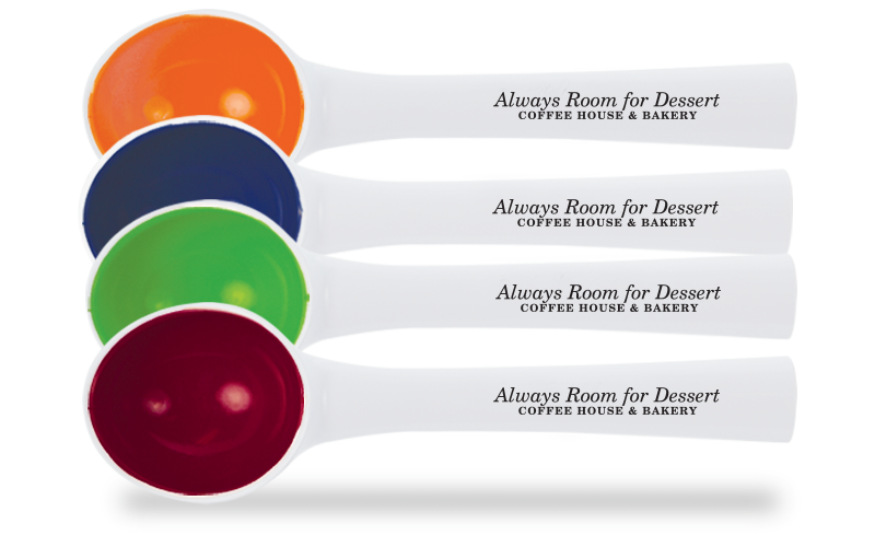 Double Dip Ice Cream Scoop