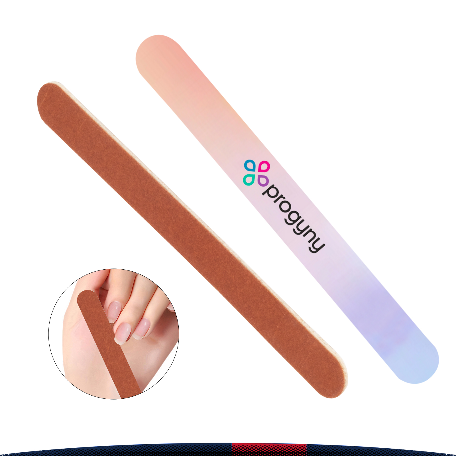 Bridget Emery Board Nail File 3