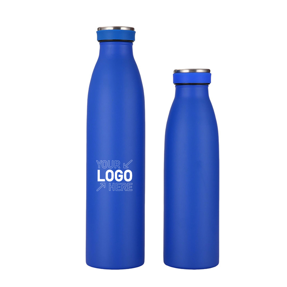 Customizable Stainless Steel Thermos Cups 4
