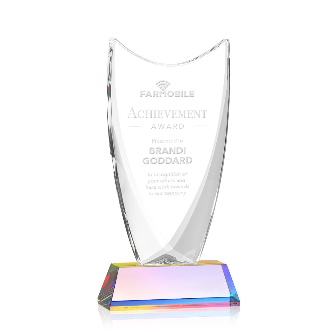 Dawkins Award - Prismatic 8