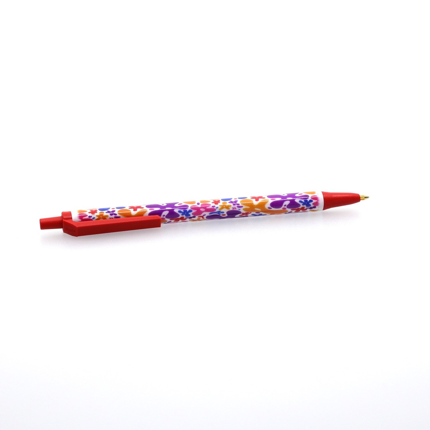 BIC® Digital Clic Stic® Pen 6