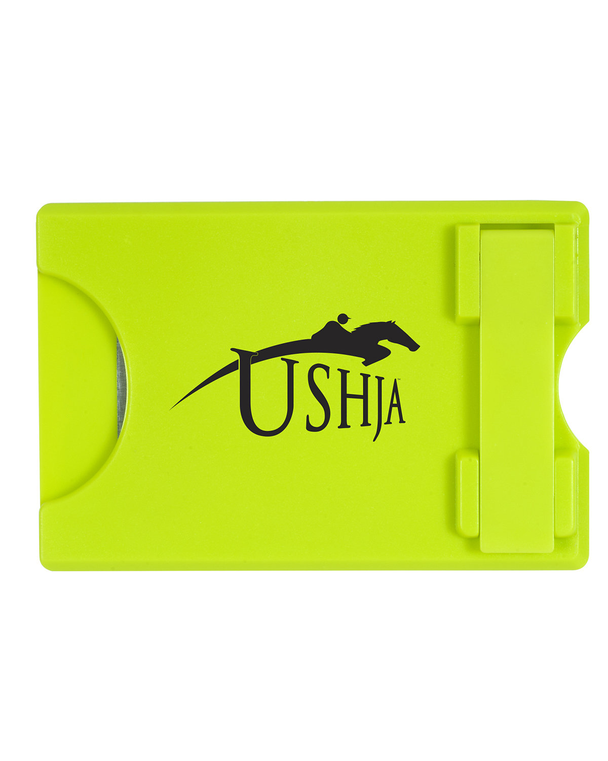 Vigilant RFID Card and Phone Holder 1