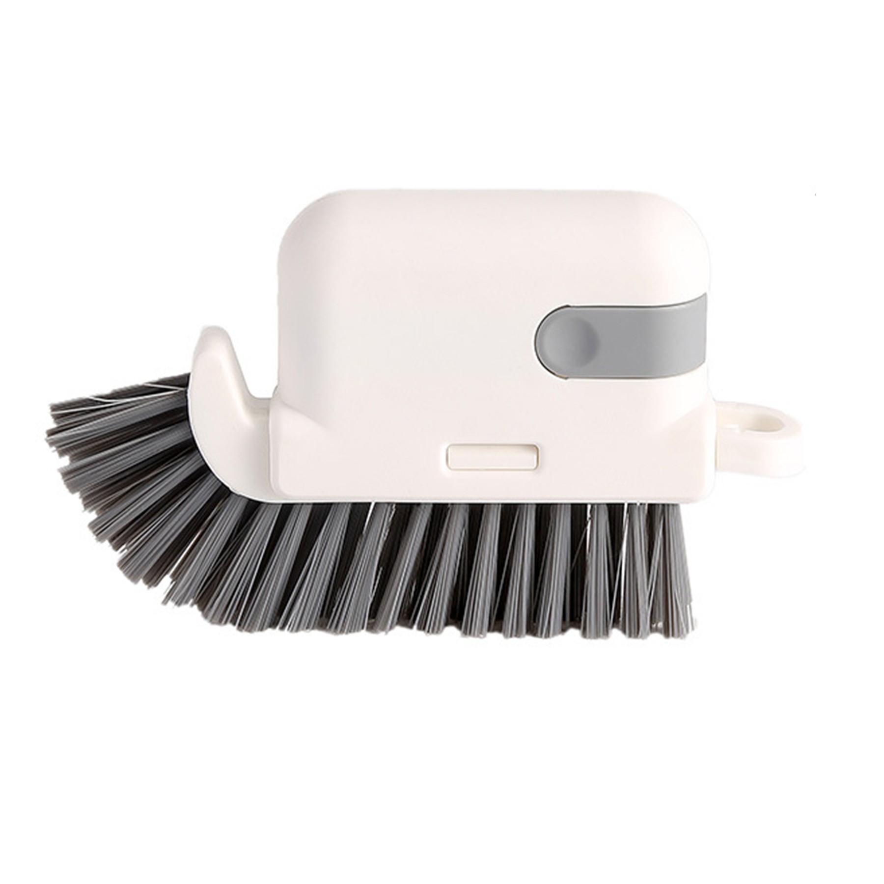 Plastic Window Groove Brush 4