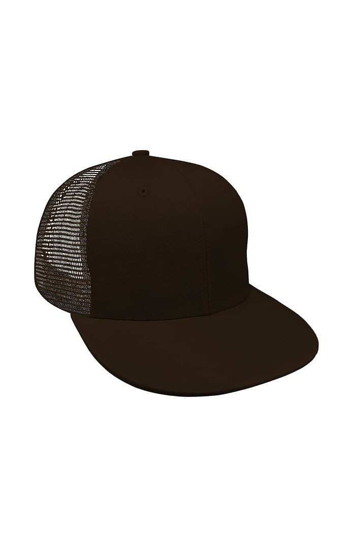 Mesh Lowstyle Cap 3
