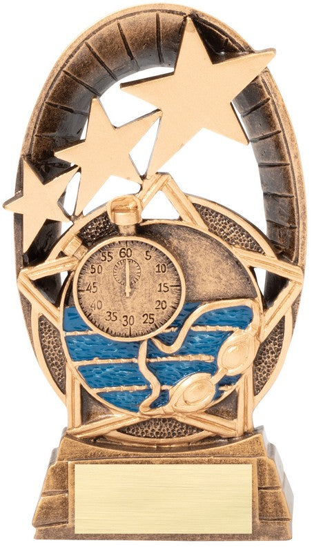 Radiant Series Resin 16