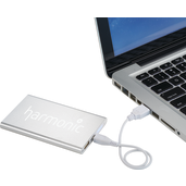 Pep 4000 mAh Power Bank 24