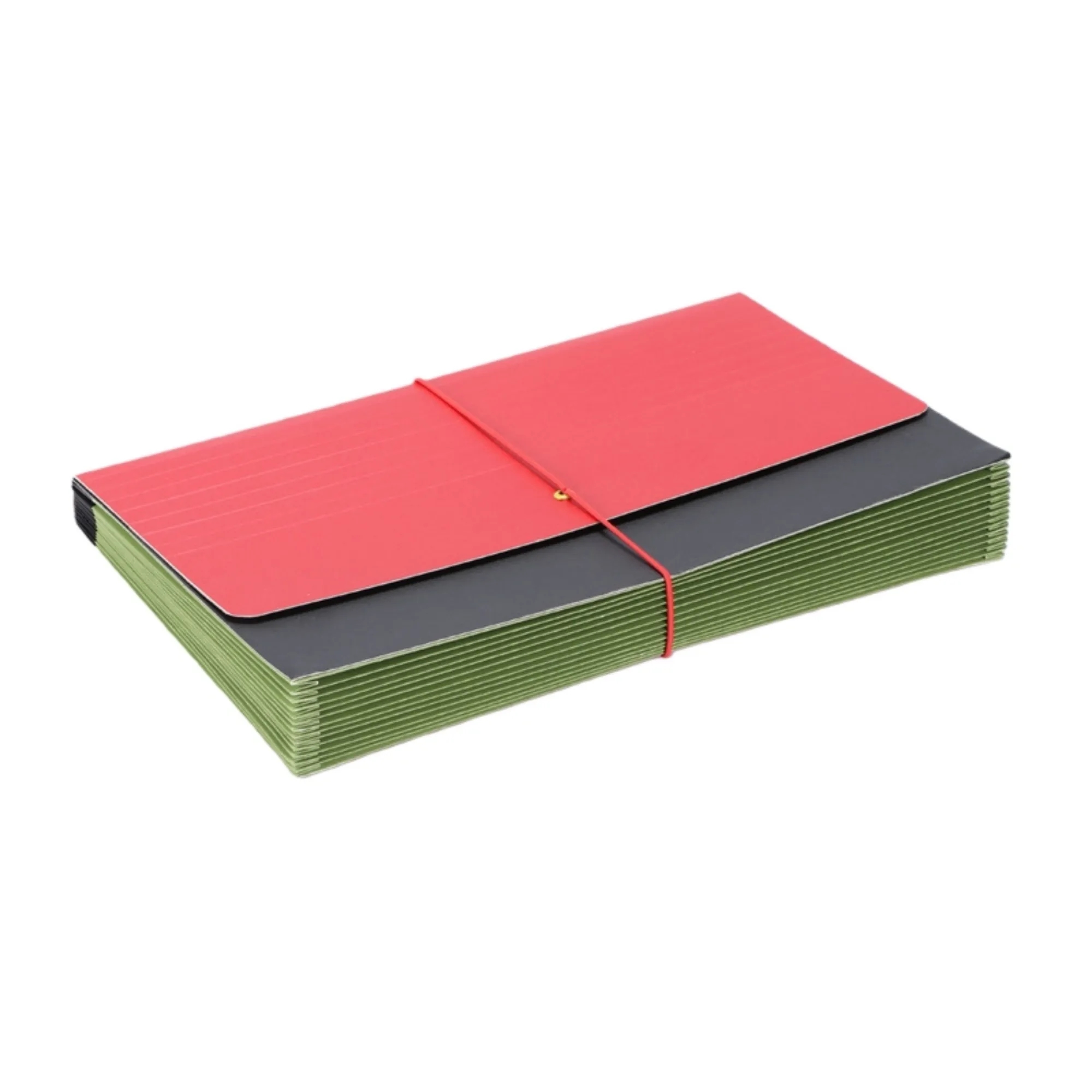 Large Capacity File Folder Organizer Expanding Holder 9