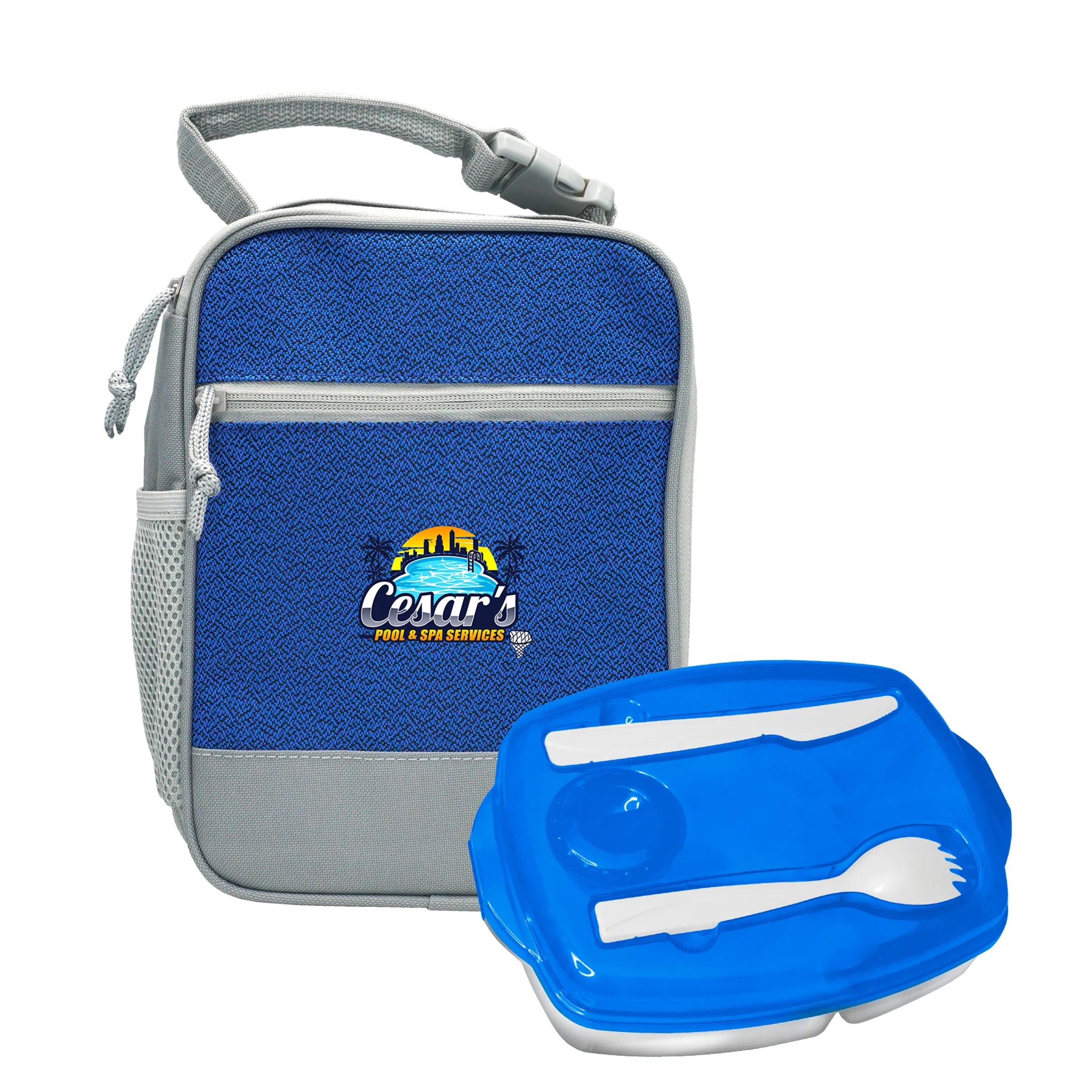 Speck Handy Lunch Tray Set 11