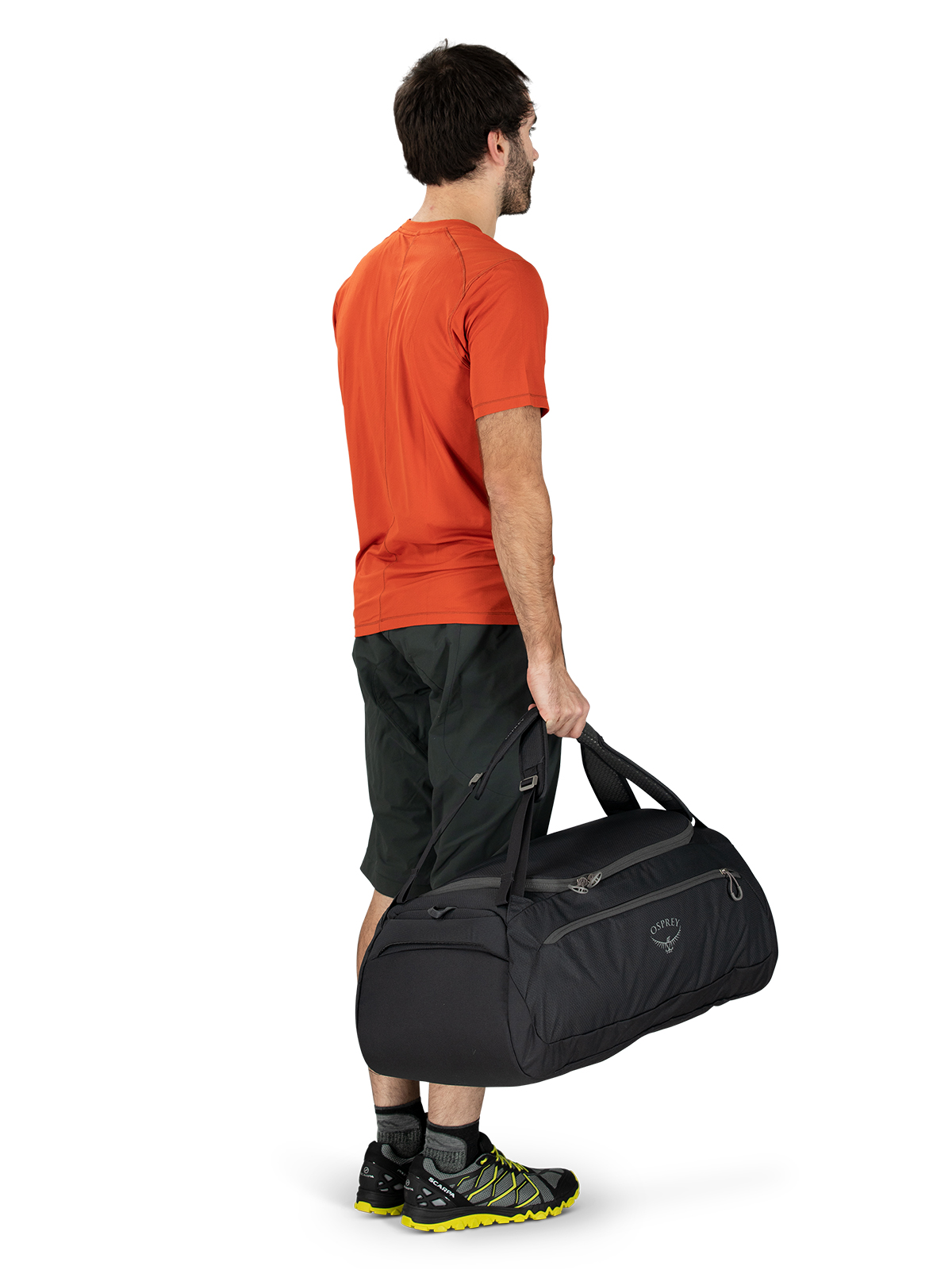 Daylite Duffel 60