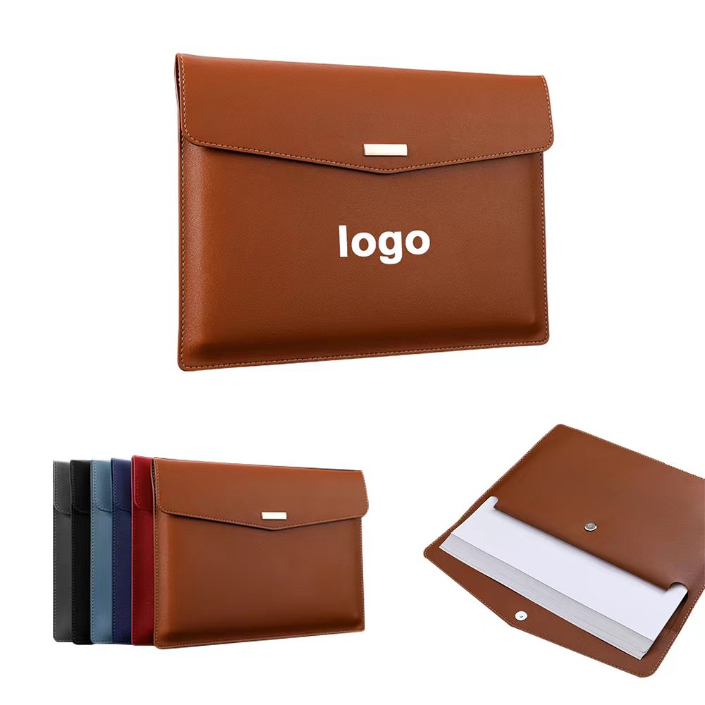 Premium Envelope Folder Business Briefcase 5