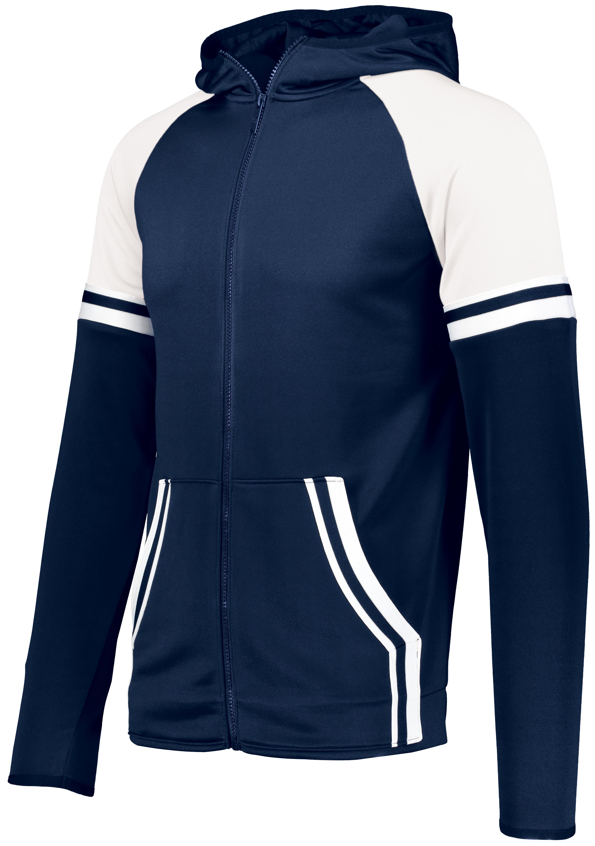 Youth Retro Grade Jacket 3