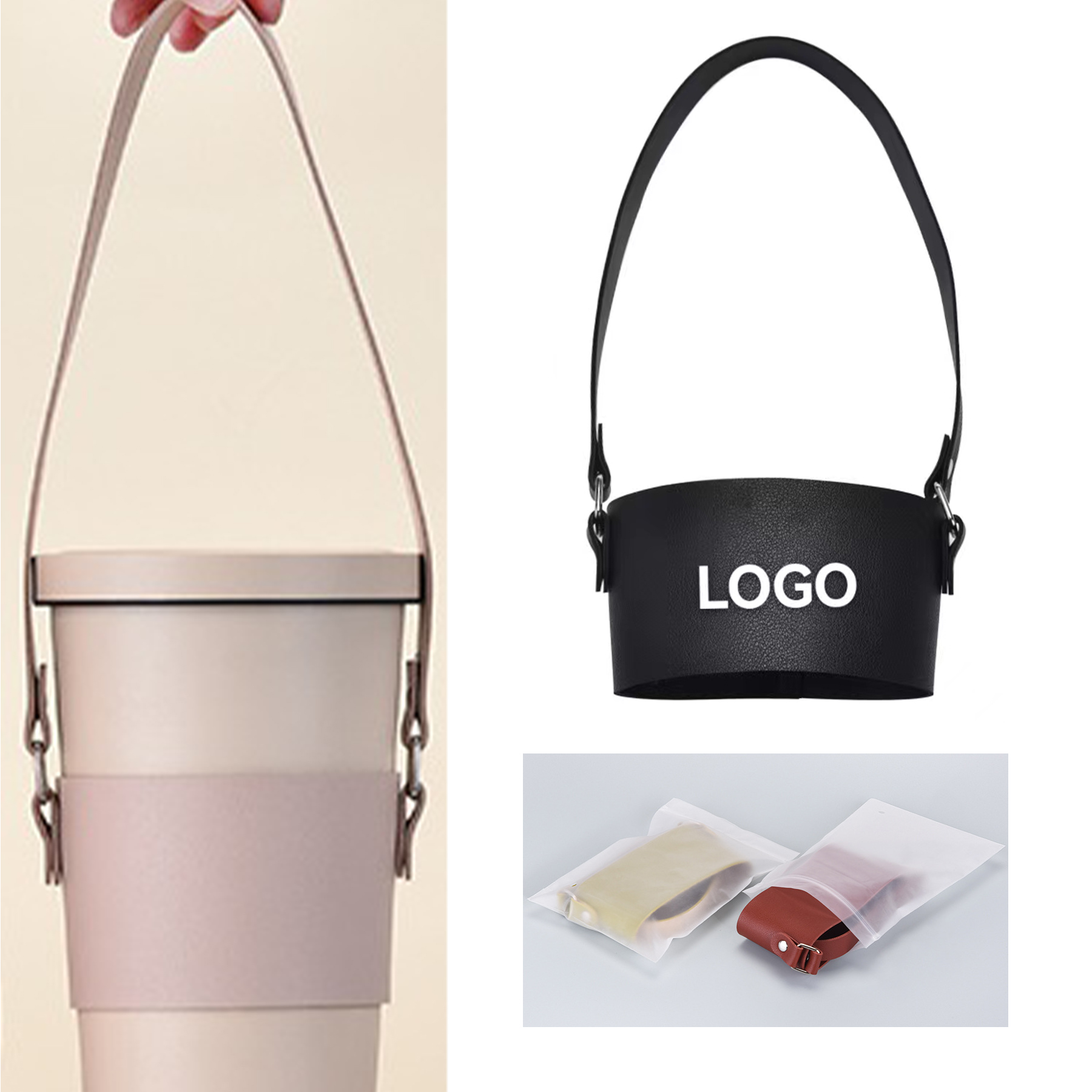 Portable Cup Sleeve 2