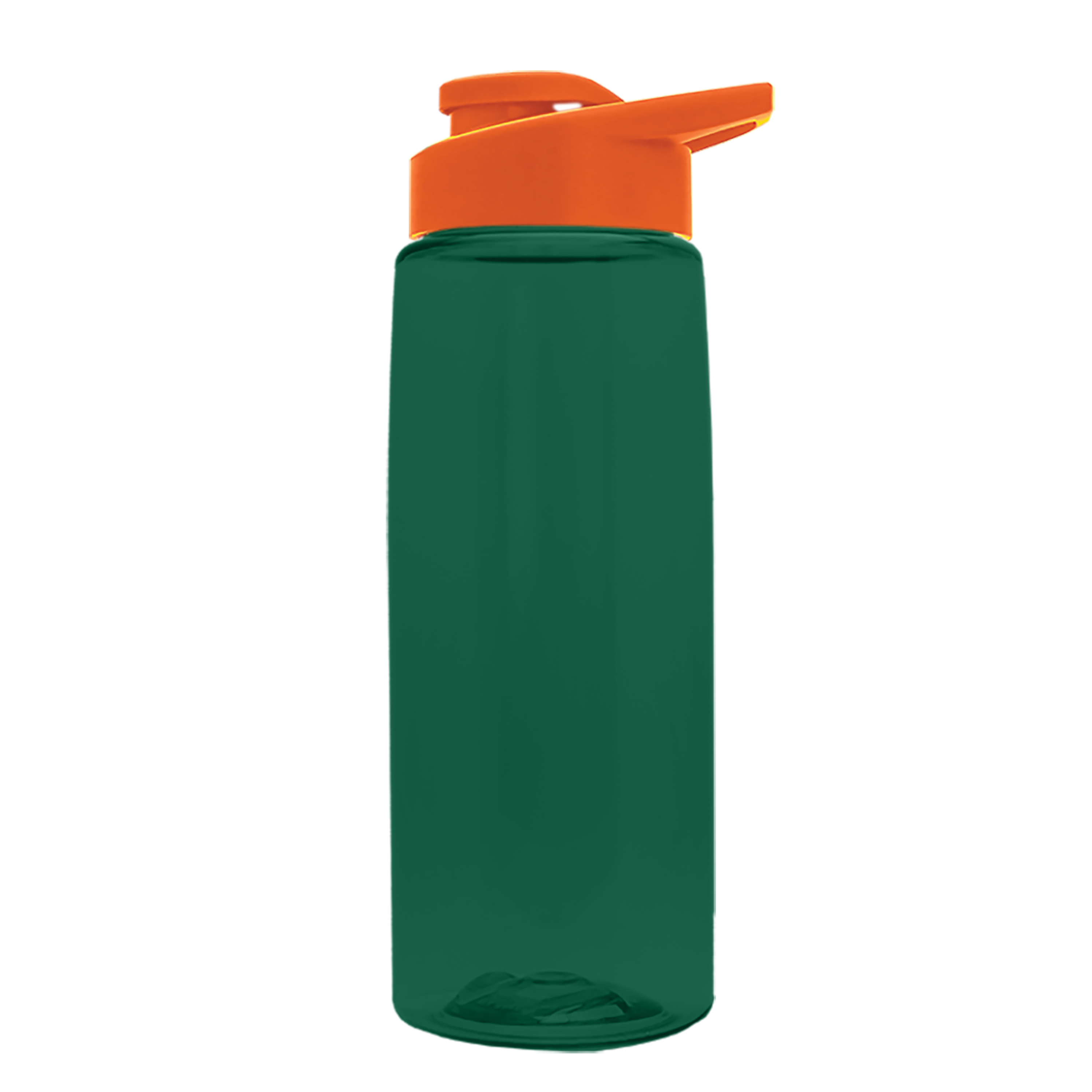 Garyline® Flair Tritan® Bottle with Drink-Thru Lid - 26 oz. 41