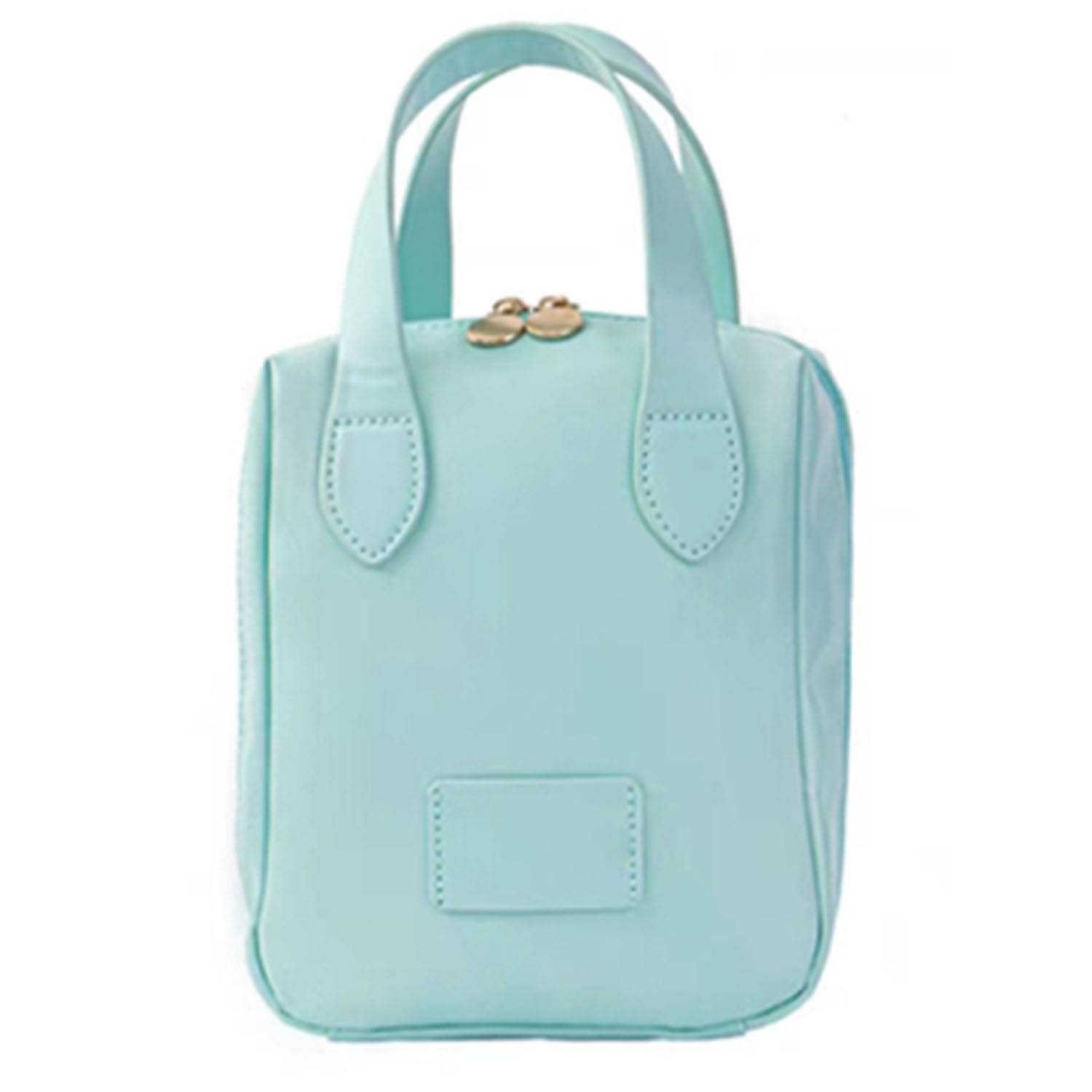 PU Leather Cosmetic Bag 2