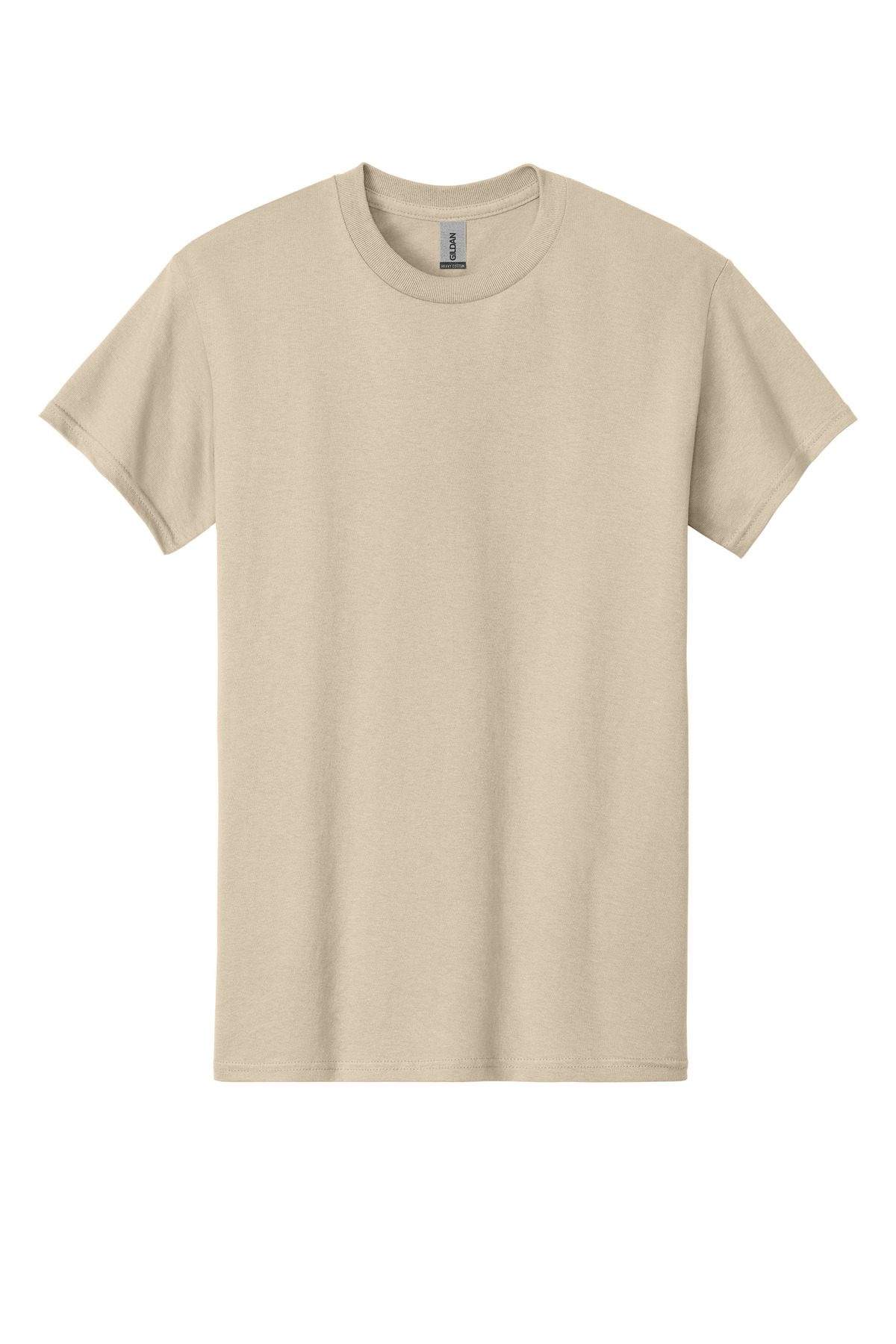 Gildan® Heavy Cotton 100% Cotton T-Shirt 45