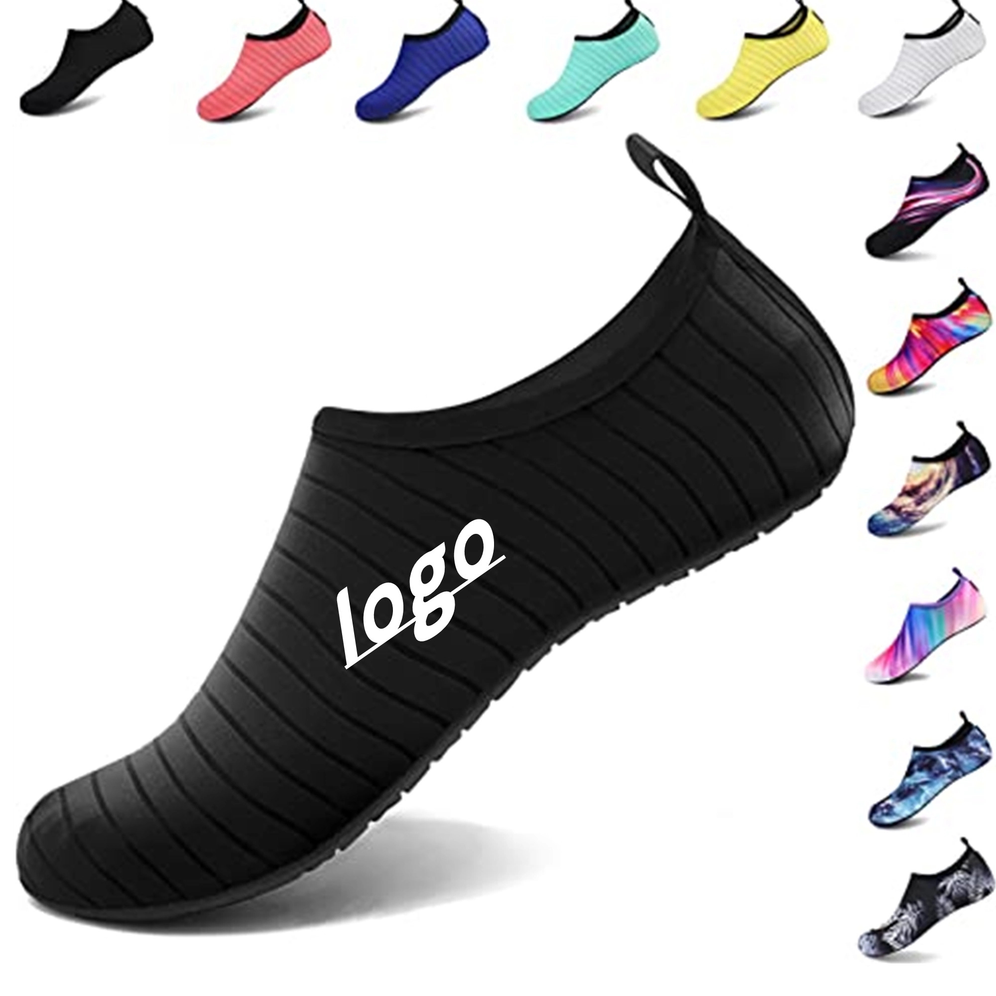Water Sports Barefoot Quick-Dry Yoga Socks Beach Shoes 2