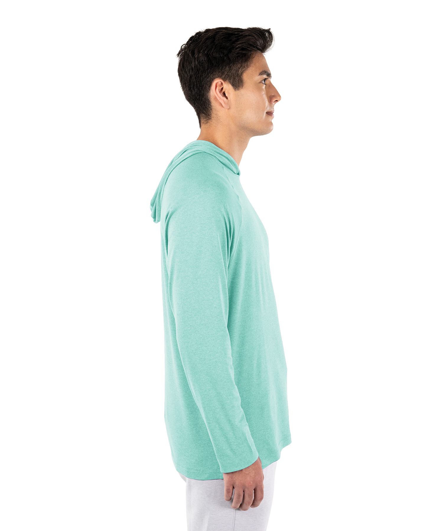 Cayak Lightweight Stretch Hoodie 19
