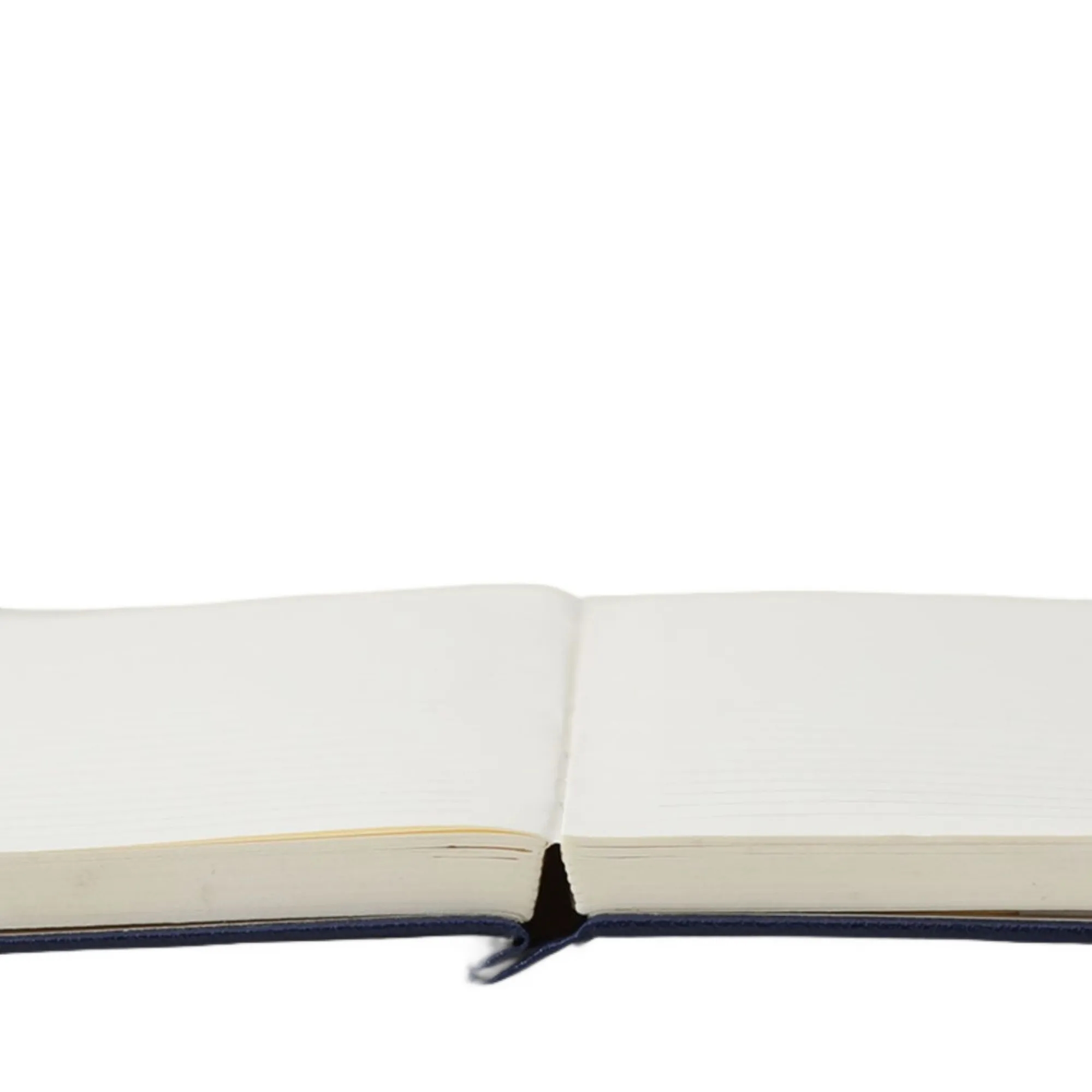 Premium Leather A5 Notebook 3