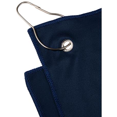 15" x 15" Recycled 200g Microfiber Towel 34