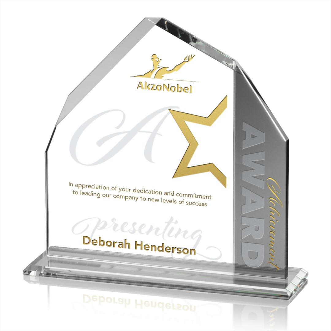 Dartmoor Award 7