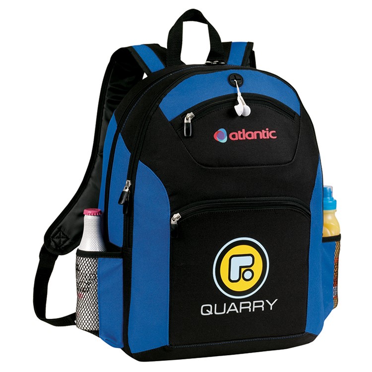 Monarch Computer Backpack 8