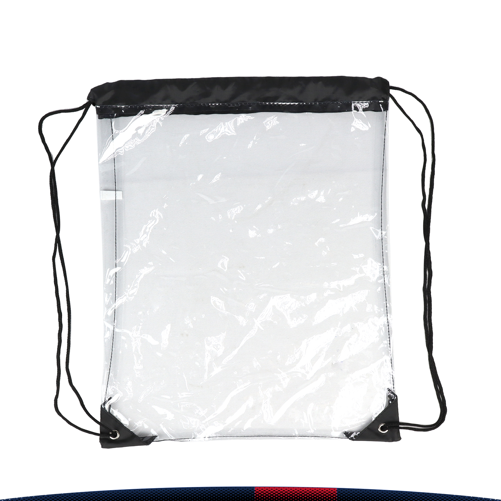 Leoa Clear Backpack 4