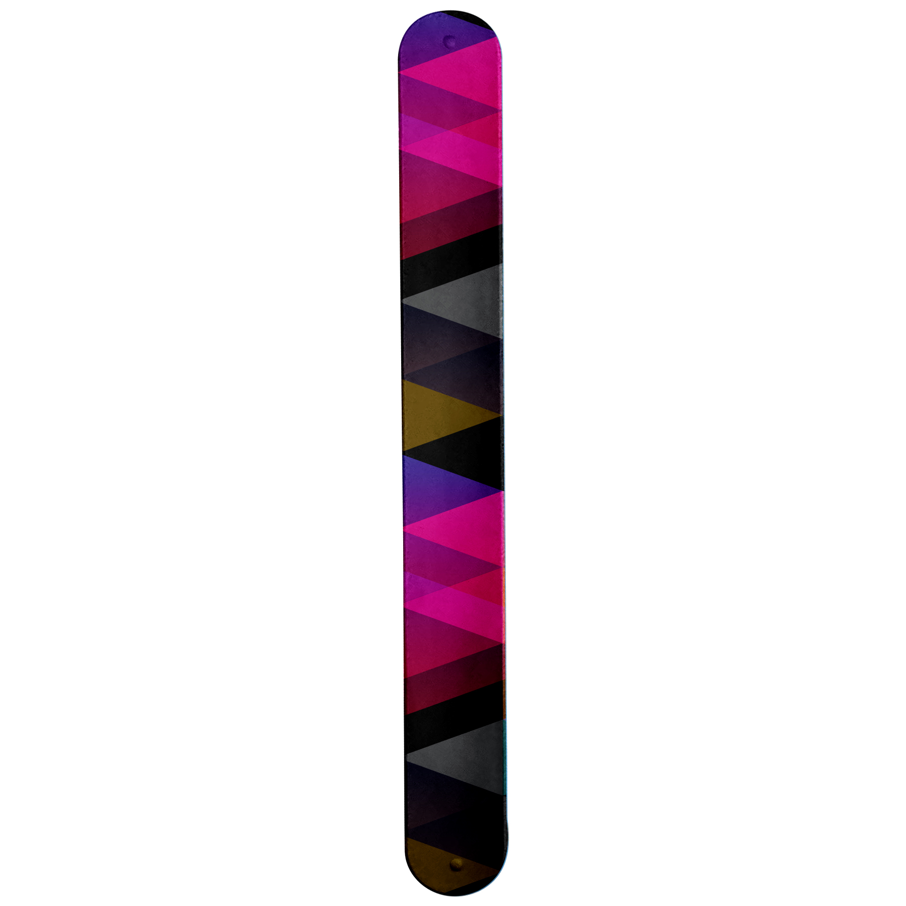 EVA Sandpaper Nail File 7