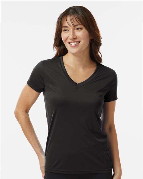 Women's Vera V-Neck T-Shirt - 203 15