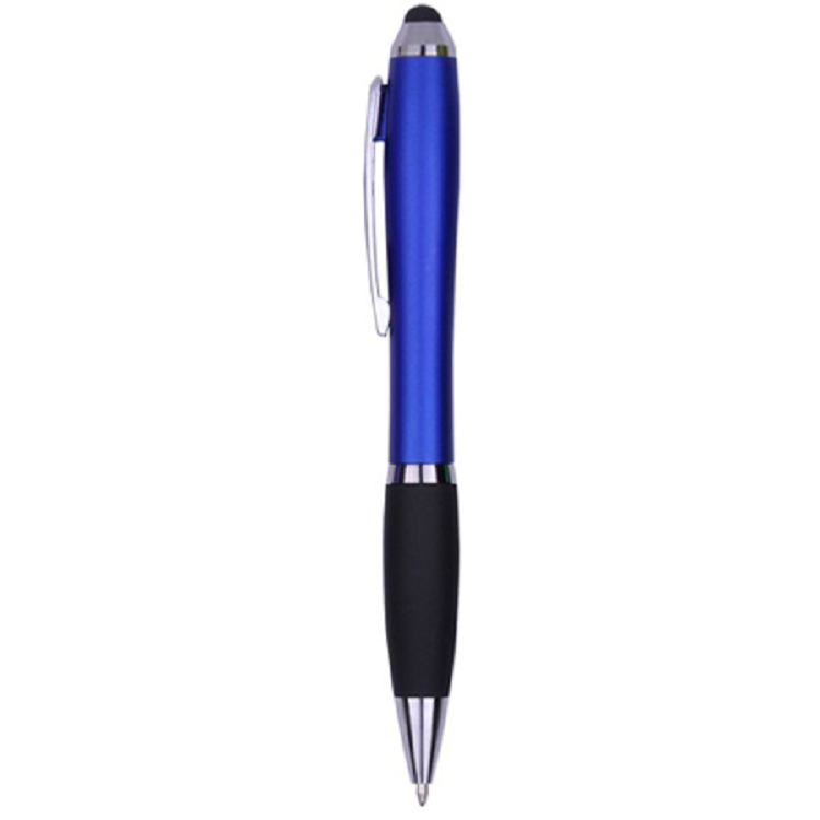 Classic Ballpoint Pen with Stylus 2