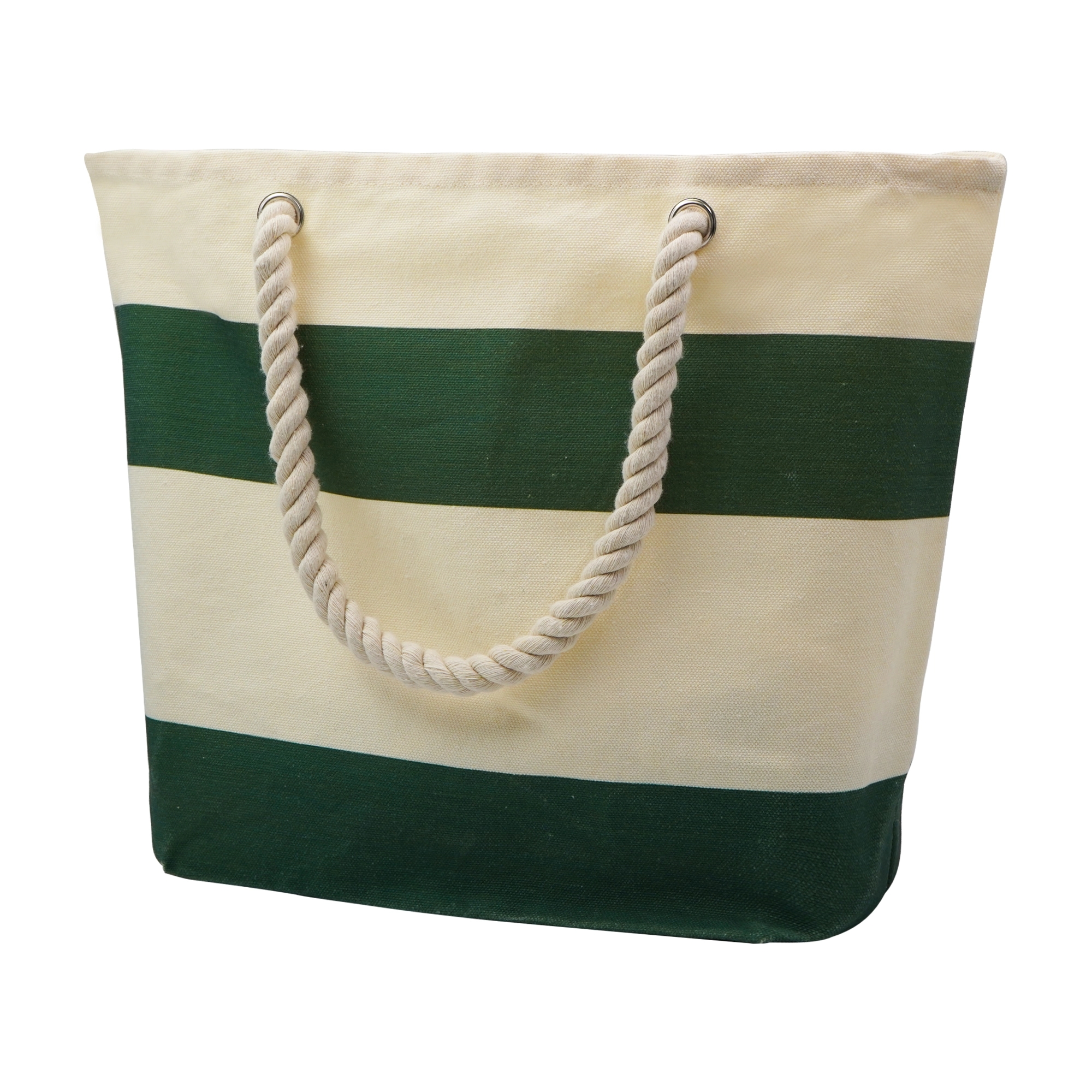 12oz Canvas Boat Tote Bag 4