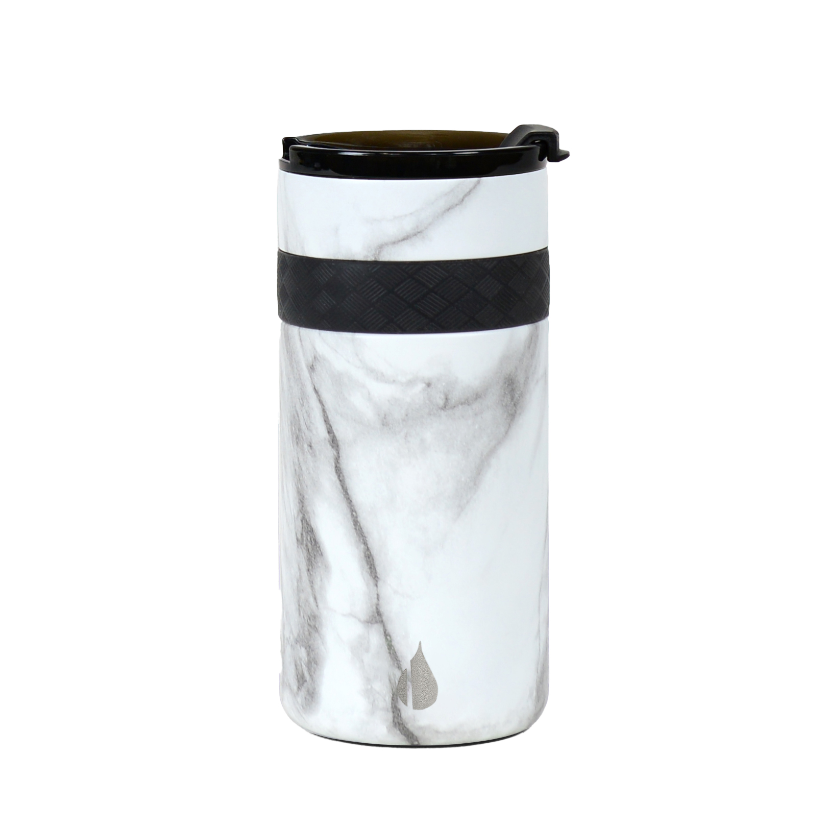 Elemental® Commuter DuoSip 12oz Coffee Tumbler and Slim Can Cooler 2-in-1 1